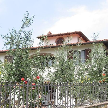 La Locanda Cuccuini 가브리클리아 외부 사진