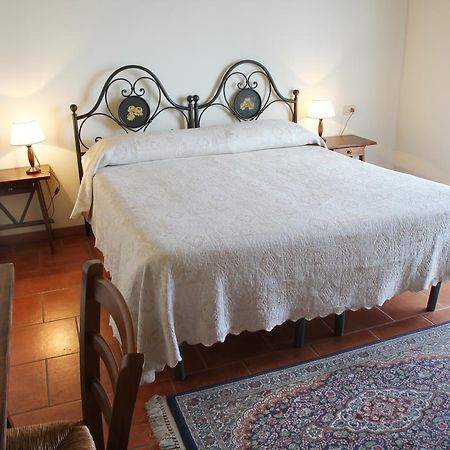 La Locanda Cuccuini 가브리클리아 객실 사진