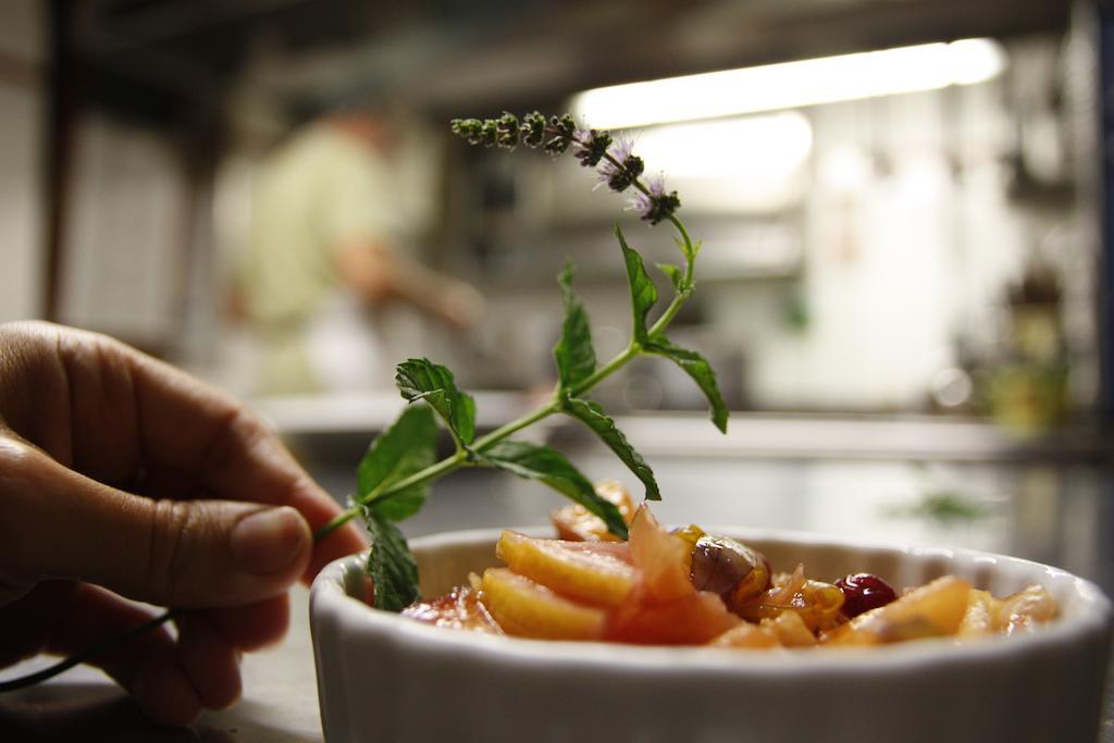 La Locanda Cuccuini 가브리클리아 외부 사진